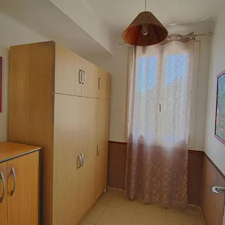 Lägenhet Ajaccio-appartement Centre Ville F3-olivetto Ajaccio (Corsica)