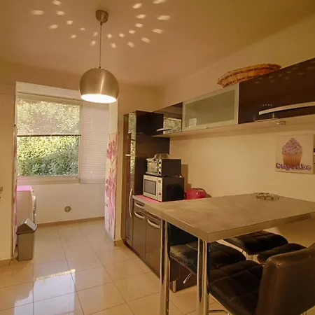 Ajaccio-appartement Centre Ville F3-olivetto Lägenhet Ajaccio (Corsica)