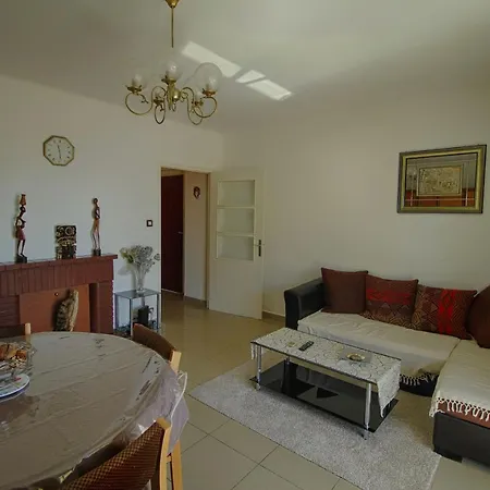 Ajaccio-appartement Centre Ville F3-olivetto Ajaccio (Corsica)