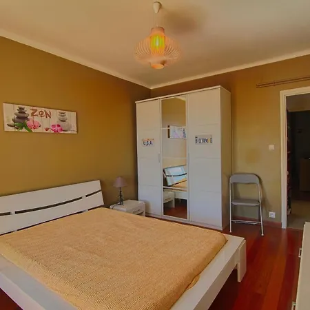 Lägenhet Ajaccio-appartement Centre Ville F3-olivetto