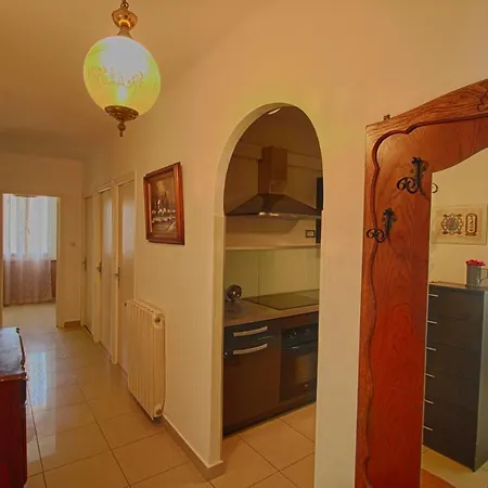 Ajaccio-appartement Centre Ville F3-olivetto Ajaccio (Corsica)