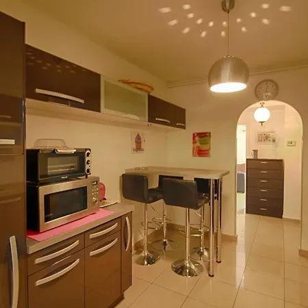 Ajaccio-appartement Centre Ville F3-olivetto Lägenhet Ajaccio (Corsica)