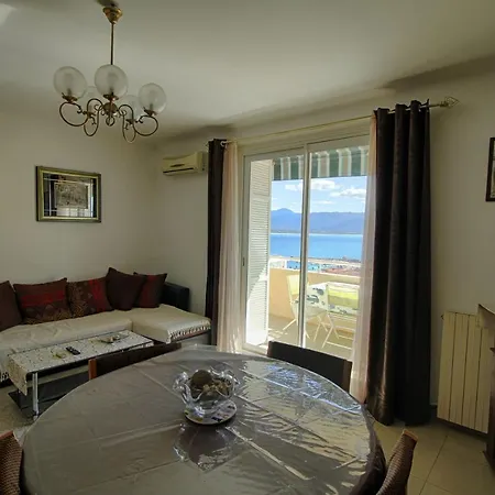 Ajaccio-appartement Centre Ville F3-olivetto Ajaccio (Corsica)