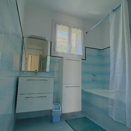 Ajaccio-appartement Centre Ville F3-olivetto Ajaccio (Corsica)