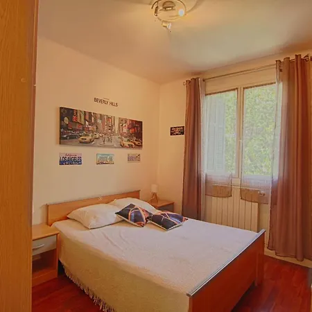 Ajaccio-appartement Centre Ville F3-olivetto Lägenhet Ajaccio (Corsica)