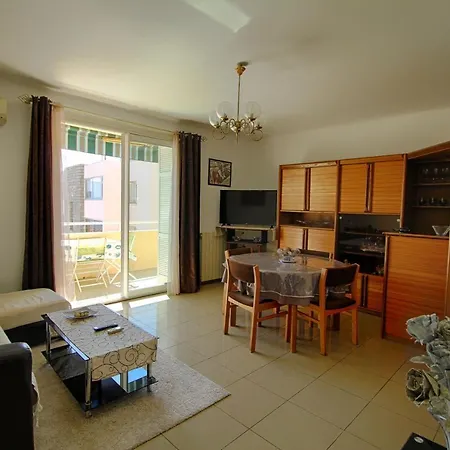 Ajaccio-appartement Centre Ville F3-olivetto Ajaccio (Corsica)