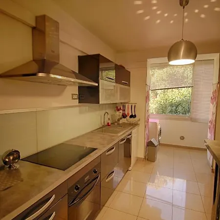 Ajaccio-appartement Centre Ville F3-olivetto *